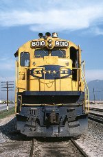 ATSF 8010